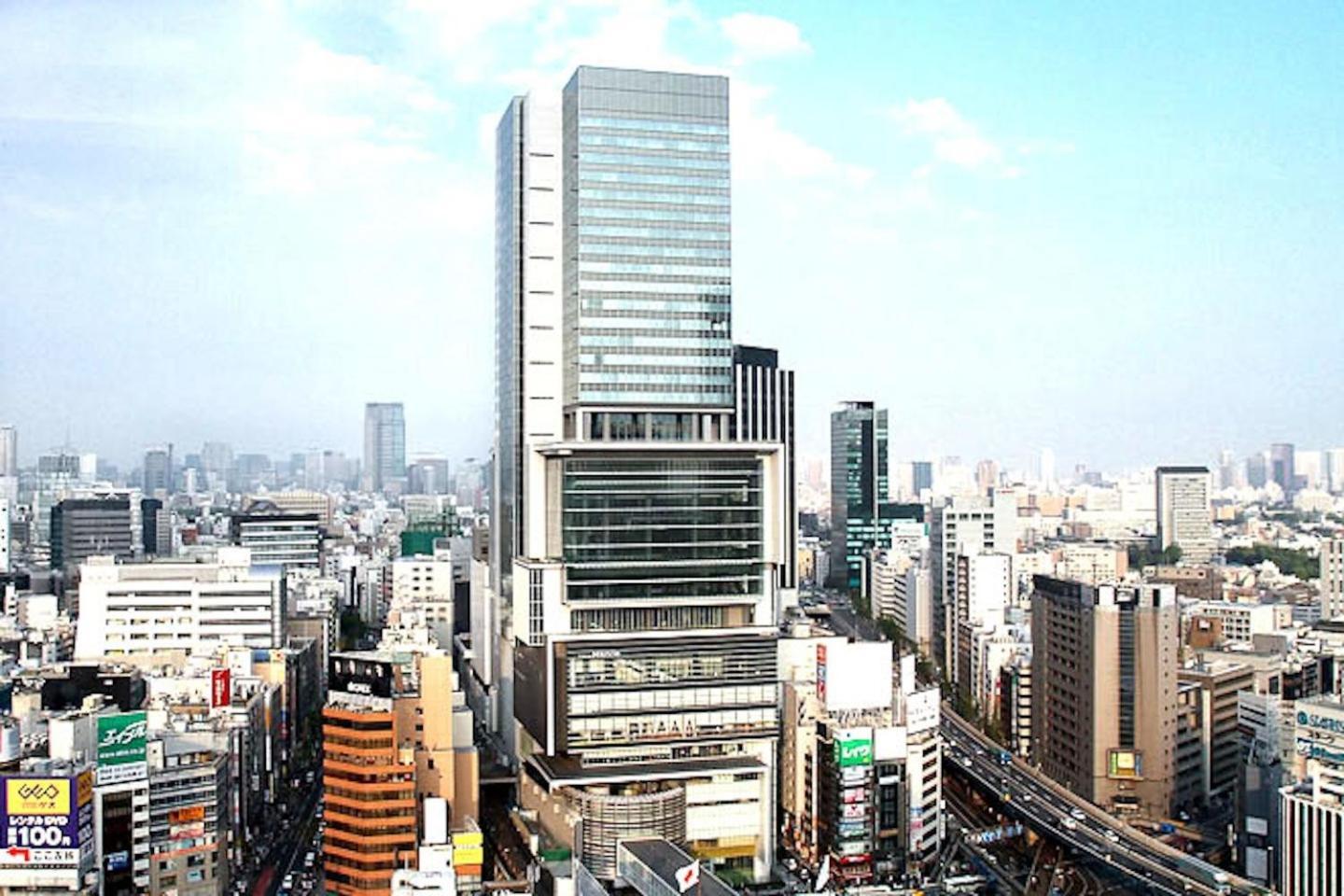 Building A101 / Vacation Stay 1275 東京都 エクステリア 写真