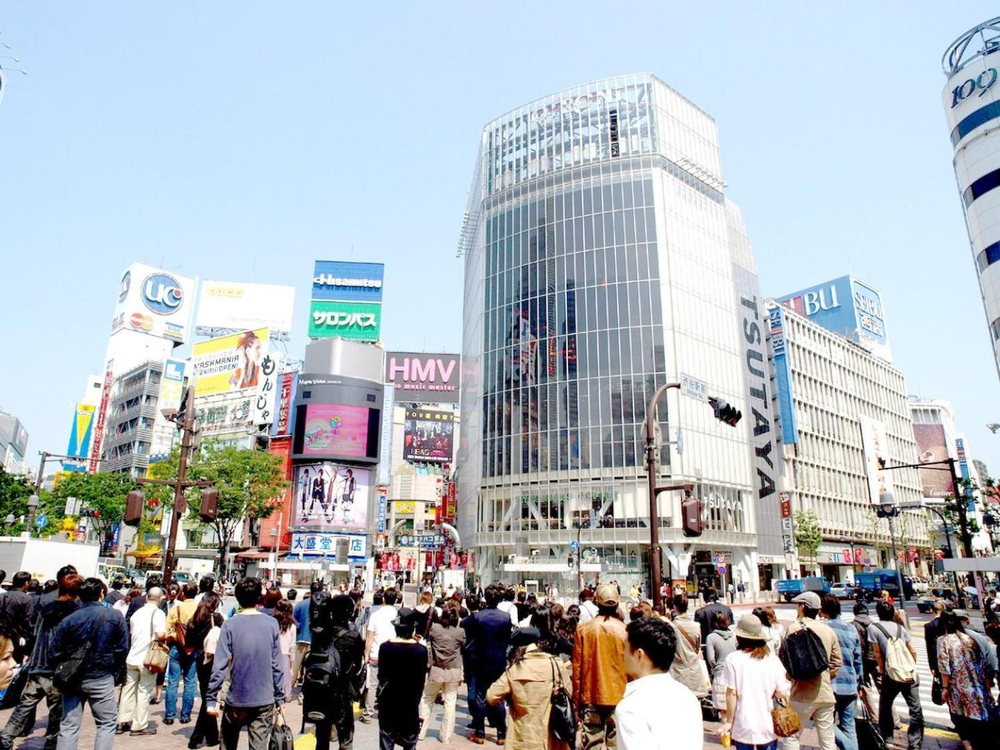 Building A101 / Vacation Stay 1275 東京都 エクステリア 写真